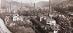 Podbrezová - okr. Brezno - továrne - železiarne - pekné real photo 1938 - Pohľadnice miestopis