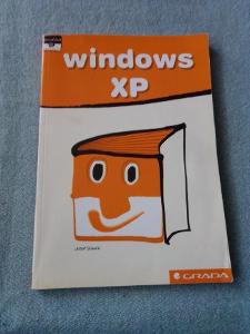 Brožura Windows XP