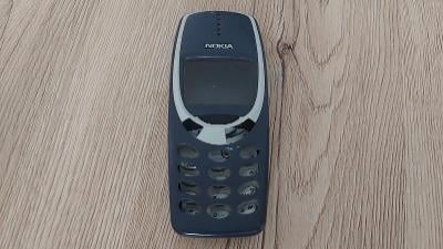 Nokia 3310 originální kryt.
