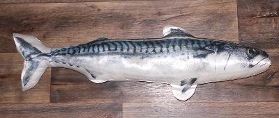 Polštář - Ryba 90cm   