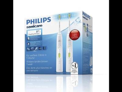 Philips sonicare - HealthyWhite+ - 5 series
