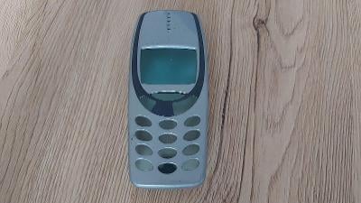 Nokia 3310 kryt.