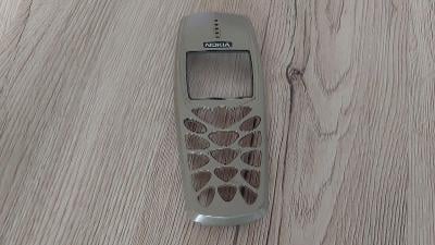 Nokia 3510i originální kryt.