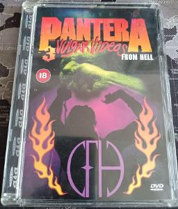 Pantera 3 Vulgar Videos From Hell