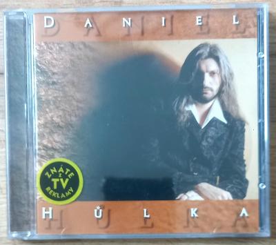 CD - DANIEL HŮLKA - 1997