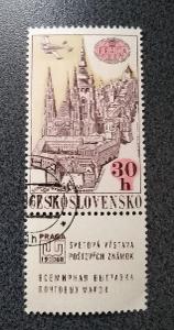 Czechoslowacja Stamps -Real foto-vlastně tmavší-Aukce od korunky!