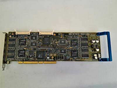 Karta SIEMENS PCI X2290 D62 (1)