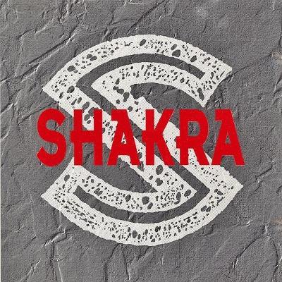 CD - SHAKRA  - "Shakra " 1998 NEW!!