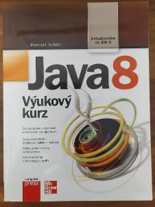 Java 8 Výukový kurz
