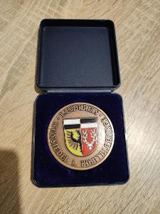 Medaile Německo viz foto