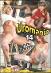 DVD MMV - UROMANIA 14 - Erotické filmy