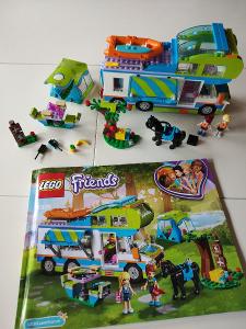 Lego Friends 41339