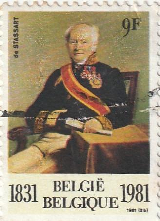 Stará Belgie od koruny - strana 28