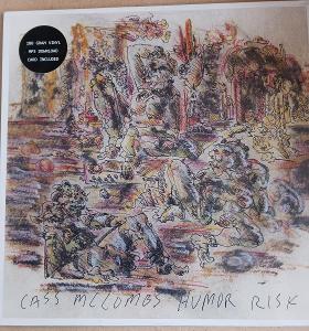 LP HUMOR RISK - Cass McCombs