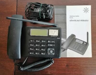 U:fonův telefon LSP - 40L