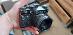 Fotopuška ZENIT FS 12 - f4,5/300mm + objektív f2/58mm - Elektro
