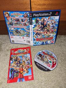One Piece: Round the Land PS2 Playstation 2