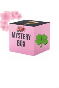 Mystery box oblečení