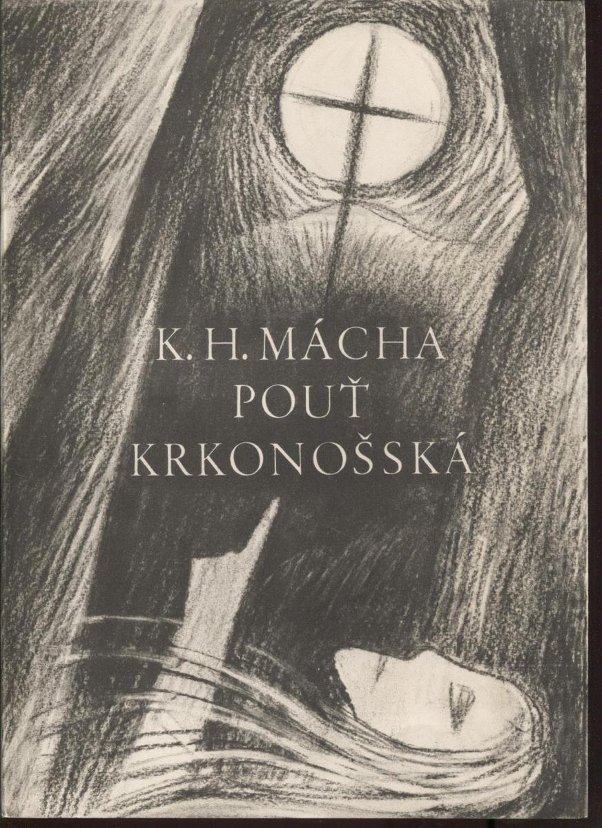 Púť krkonošská - Karel Hynek Mácha - ilustrácie Jan Zrz - Knihy