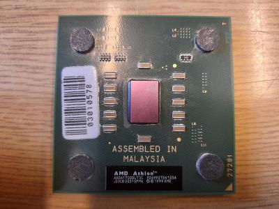 procesor AMD Athlon XP 1700+ AXDA1700UT3C