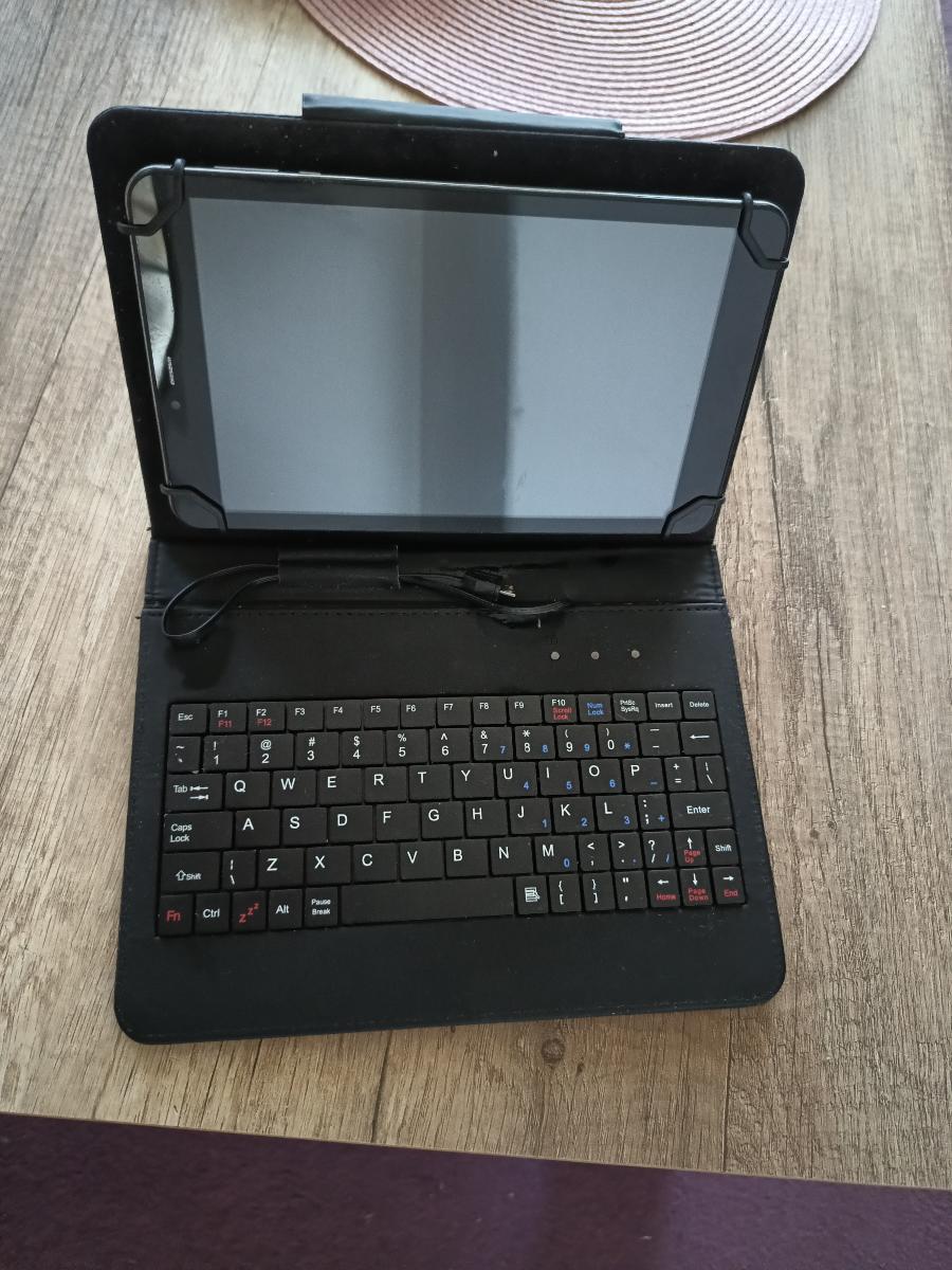 Tablet iGET g81h - Počítače a hry