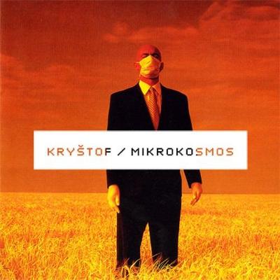 CD - KRYŠTOF - Mikrokosmos 