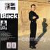 CD Black – Comedy (1988) - Hudba