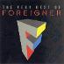 CD Foreigner - The Very Best Of Foreigner (1992) - Hudba na CD
