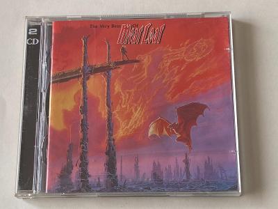 2CD - Meat Loaf - The Very Best Of Meet Loaf 1998