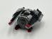 LEGO® Star Wars™ 75161 Mikrostíhačka TIE Striker - Hračky