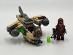 LEGO® Star Wars™ 75129 Wookieská vojnová loď - Hračky