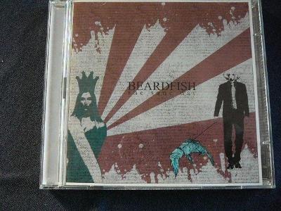 BEARDFISH - THE SANE DAY  2CD