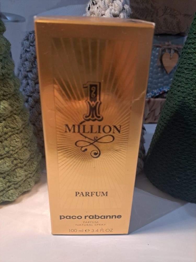 Paco Rabanne 1 Million Parfum - Vône
