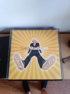 LP New Radicals - Maybe You've Been Brainwashed Too