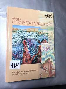 Obecná Dermatologie - Prof. MUDr. Petr Arenberger