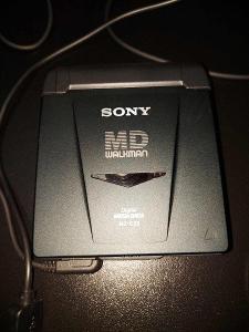 Sony Walkman |