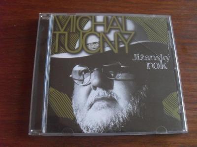 CD Michal Tučný - Jižanský rok