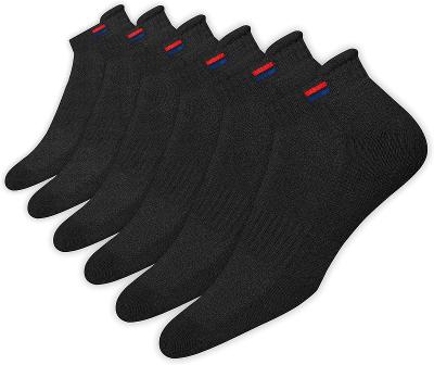 E119 NAVYSPORT pánske športové ponožky - 5 párov veľ. 43 - 46