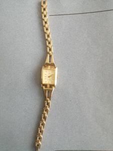 Dámské náramkové hodinky Quartz, GT77-001