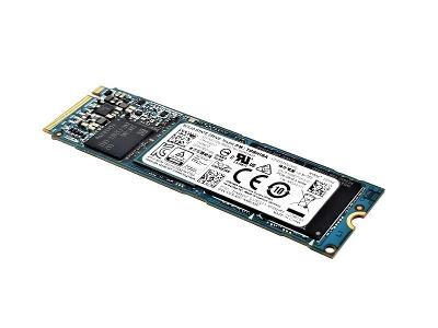 Toshiba THNSF5256GPUK - 256GB M.2 PCIe NVMe 2280 MLC 3D-Nand 256 GB