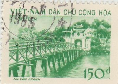 Vietnam - na doplnění - stavby
