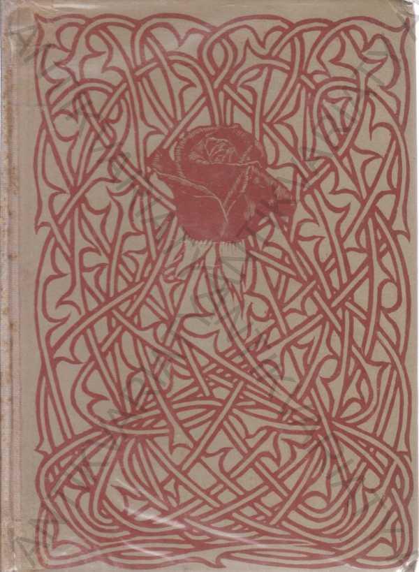 Slávik a ruža O.Wilde F.Kobliha Moderné revue 1918 - Knihy