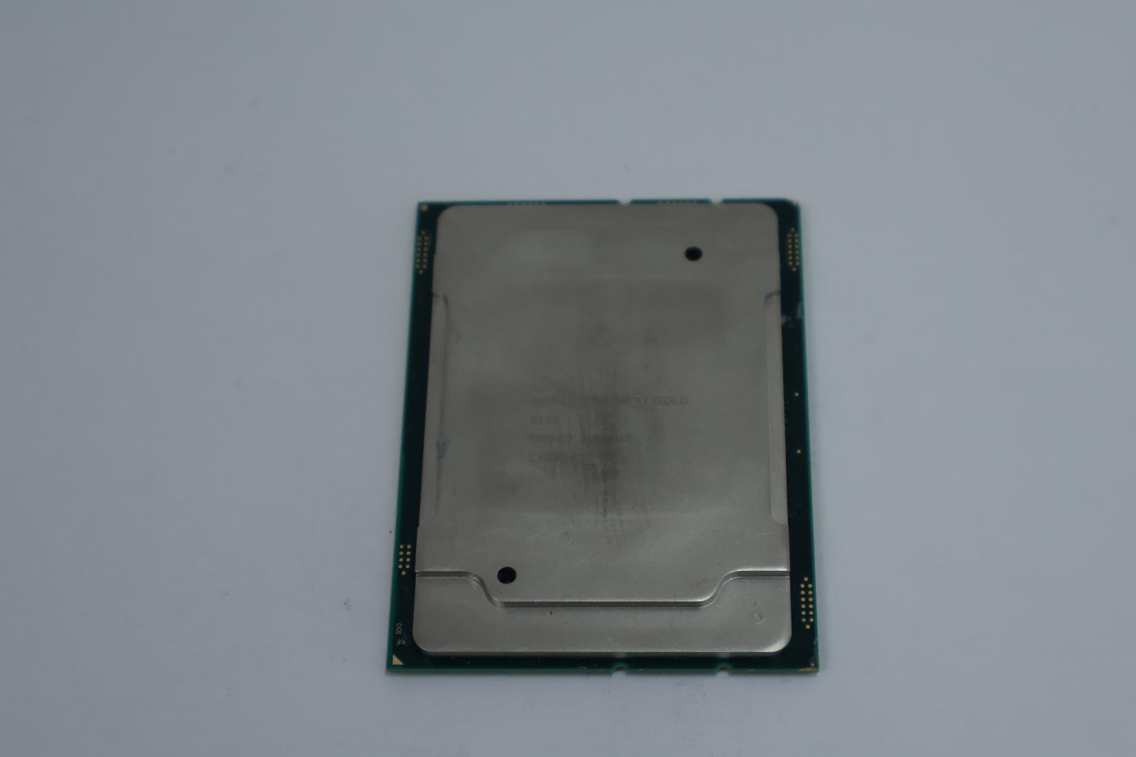 Intel Xeon Gold 5120 (14c, 28t) faktura [R122] - Počítače a hry