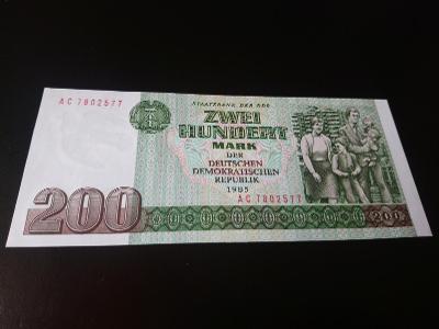 200 Marek DDR/UNC