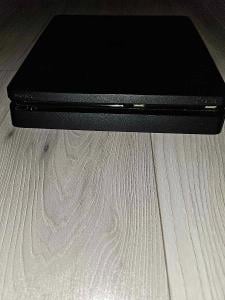 PlayStation 4 Slim 500gb