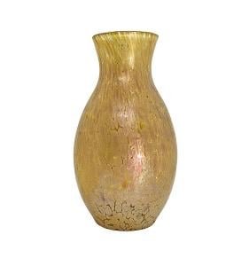 Skleněná váza Johann Loetz
