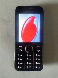 Nokia 208.1