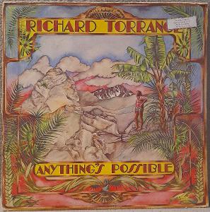 LP Richard Torrance - Anything's Possible, 1978