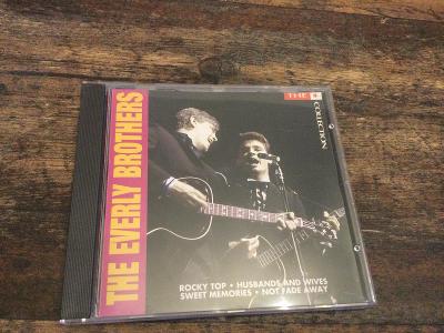 CD The Everly Brothers - The colection 