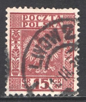 Polsko  1932